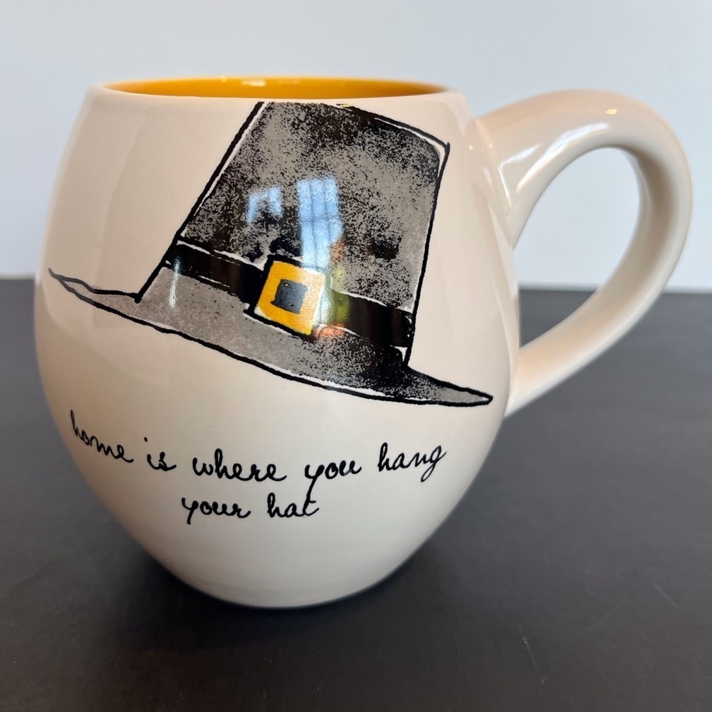 Thanksgiving Mugs Rae Dunn Artisan Collection by Magenta